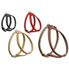 Karlie Buffalo Geschirr - braun