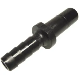 DM-Fit Gerade-Verbinder ATBC1008M Rohr-Ø: 8mm Zapfen-Ø: 10mm