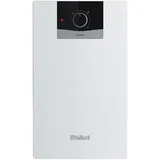 Vaillant VEN 5/6 U Plus inkl. Armatur weiß