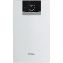 Vaillant VEN 5/6 U Plus inkl. Armatur weiß