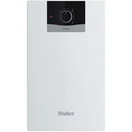 Vaillant VEN 5/6 U Plus inkl. Armatur weiß