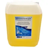 10 Liter Solarflüssigkeit Wärmeträgermedium Solarliquid Frostschutz bis -28°C