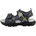 Sandale Kinder Blau 30