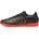 IT Unisex Schwarz/Leuchtendes Rot/Starkes Grau 40