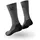 FIZIK Off-Road Funktionssocken Grau/Schwarz 39-42