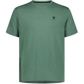 Mons Royale Tarn Merino Shift türkis L