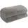 vidaXL Gewichtsdecke mit Bezug Grau 122x183 cm 5 kg Stoff