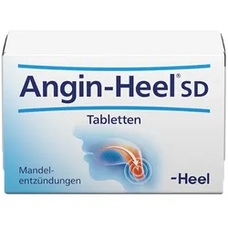 Angin-Heel SD