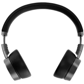 Lenovo ThinkPad X1 ANC Headset schwarz/grau