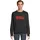 Sweatshirt Schwarz XL