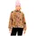 Protest Adele Outdoor Fleece Mit Durchgehendem Reißverschluss - Vintage Pink - XL