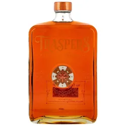 Traspers 15 Jahre - Panama Rum