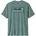 Shirt Blue Sage XL