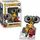 Funko Wall-E mit Feuerlöscher 11 cm
