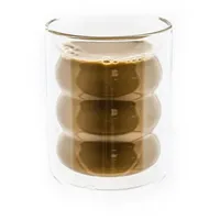 Mulex Espressogläser Set 0,2 l 8-tlg.