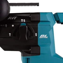 Makita HR010GZ Akku-Kombihammer SDS-PLUS 40V max. ohne Akku