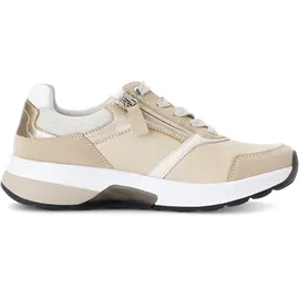 Gabor Schnürschuh in braun | Gr.: 42,5