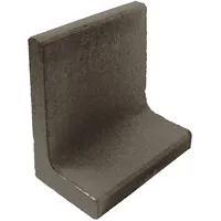 Diephaus L-Stein Anthrazit 40 x 40 x 30 x