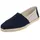 TOMS Alpargata Damen Marine 37,5