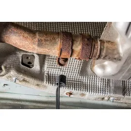 VIGOR Flexible Spule V4891-2 750 mm