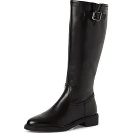 TAMARIS M2550345 Damen Schwarz 37