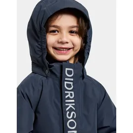 Didriksons Talvi Overall, navy 80