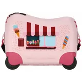 Samsonite Dream2go 4 Rollen Kindertrolley 38 cm Ice Cream van