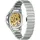 BULOVA Curv 96A339 Edelstahl 44 mm 96A339