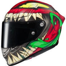 HJC Helmets RPHA 1 Toxin Marvel mc1sf XL