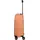 impackt IP1 4-Rollen Cabin 55 cm / 38 l orange