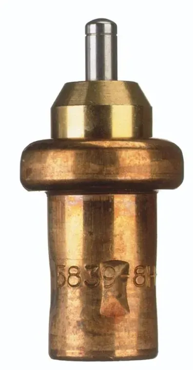 Thermostat cartridge 5840 53°c