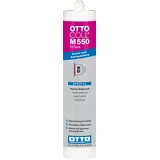 Otto-Chemie OTTOCOLL HiTack - extrem hohe Anfangshaftung - grau