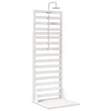 vidaXL Outdoor-Dusche