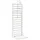 vidaXL Outdoor-Dusche