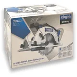 SCHEPPACH CCS165-20ProS ohne Akku