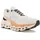 On Cloudmonster 2 Damen Ivory/Tangerine 42