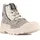 Palladium Pampa Underlayer Damen Sand Leopard 37