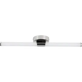 EGLO RAMOLA 11 W 1000 lm 3000 K Chrom 60 x 12 x 6,5 cm
