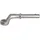 KS Tools Zugringschlüssel 1 1/2"