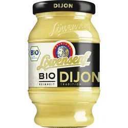 Löwensenf Bio Dijon Senf (272 g)