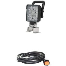 Hella Arbeitsscheinwerfer S LED