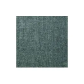 Max Winzer Ohrensessel Brandon Samt 71 x 97 x 0 cm Türkis/Petrol