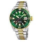 Festina The Originals Analog Edelstahl 316L 20 mm F20706/2
