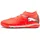 Puma Future 9 Pro Cage Multinocken Erwachsene glowing red/puma white/puma black 44