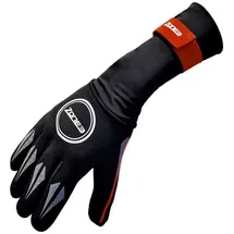 ZONE3 Neoprenhandschuhe Schwarz XL