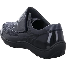 WALDLÄUFER Henni Damen Blau 38