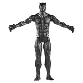 Hasbro Black Panther Spielfigur 30 cm