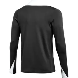 Nike Strike 24 Dri-FIT langarm Fußball-Trainingsshirt Herren 010 black/black/white/white S