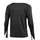 Nike Strike 24 Dri-FIT langarm Fußball-Trainingsshirt Herren 010 black/black/white/white S