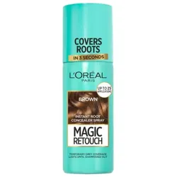 L'Oréal L'Oreal Magic Retouch 10 Goldbraun